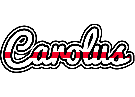 Carolus kingdom logo