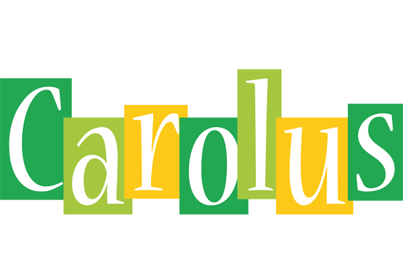Carolus lemonade logo