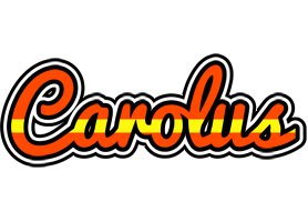 Carolus madrid logo