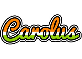 Carolus mumbai logo