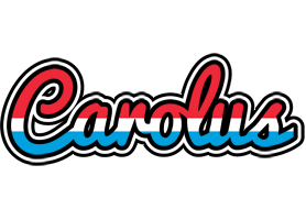 Carolus norway logo