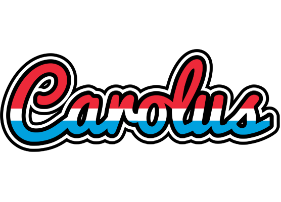 Carolus norway logo
