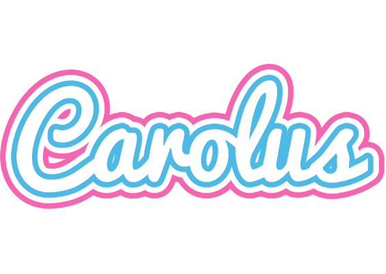 Carolus outdoors logo