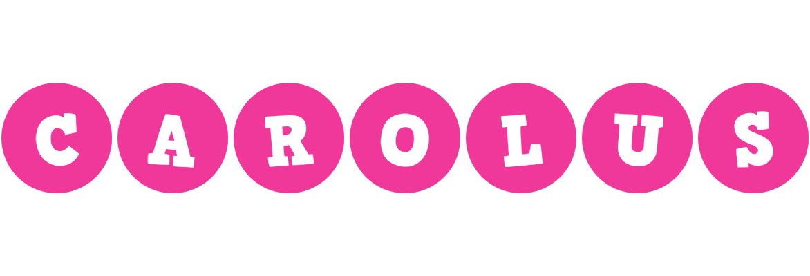 Carolus poker logo
