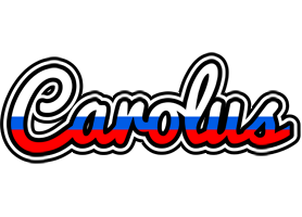 Carolus russia logo