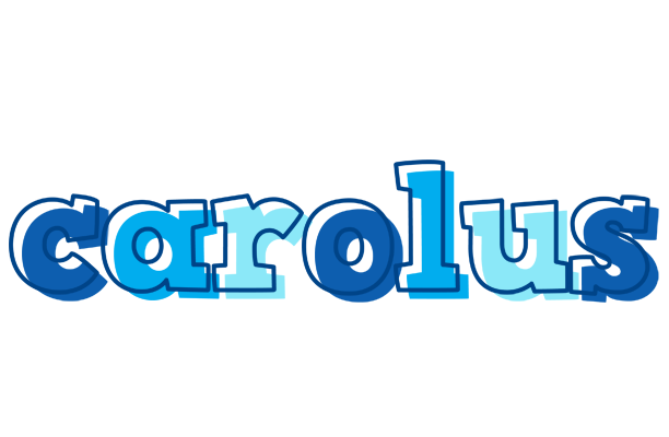 Carolus sailor logo