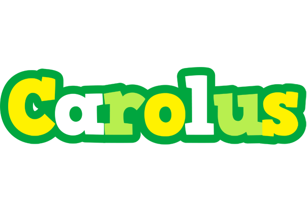 Carolus soccer logo