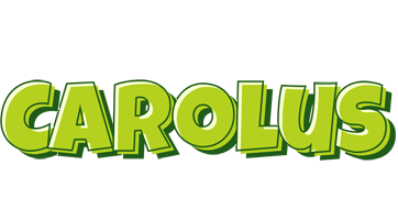 Carolus summer logo