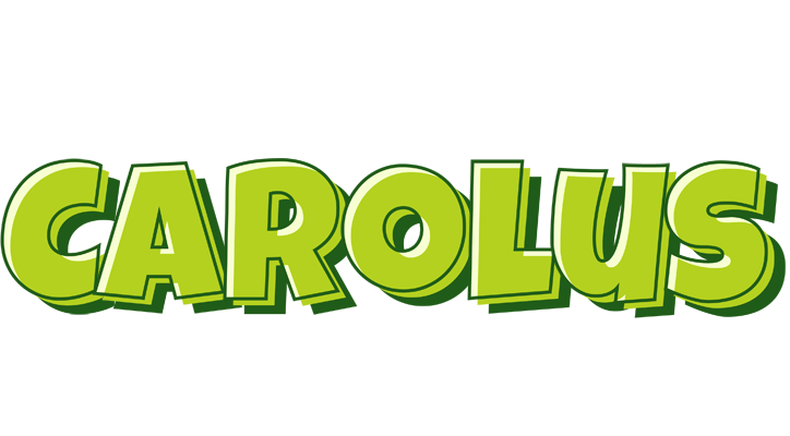 Carolus summer logo
