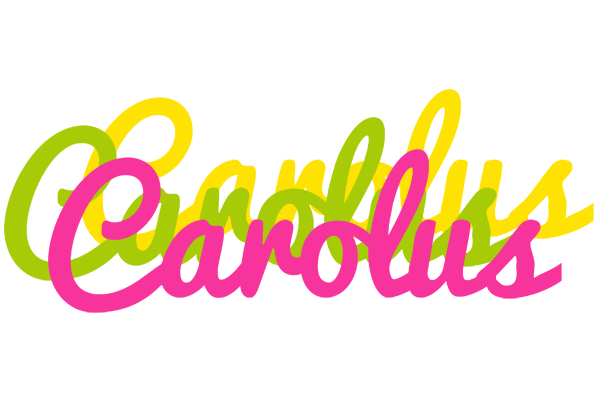 Carolus sweets logo