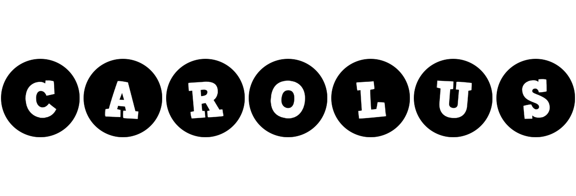 Carolus tools logo