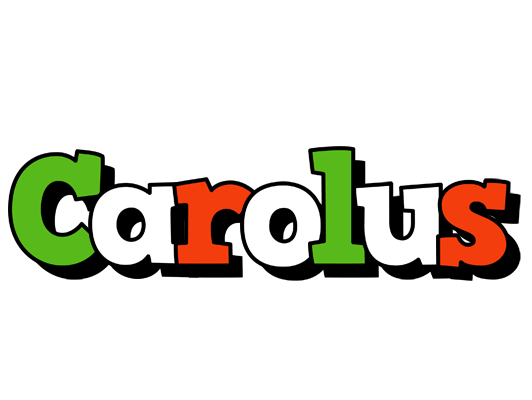 Carolus venezia logo