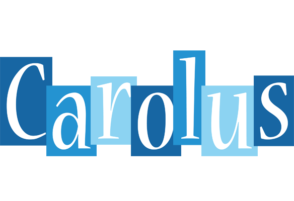 Carolus winter logo