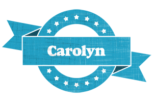 Carolyn balance logo