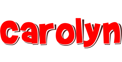 Carolyn basket logo