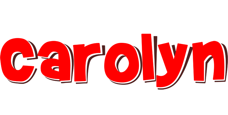 Carolyn basket logo