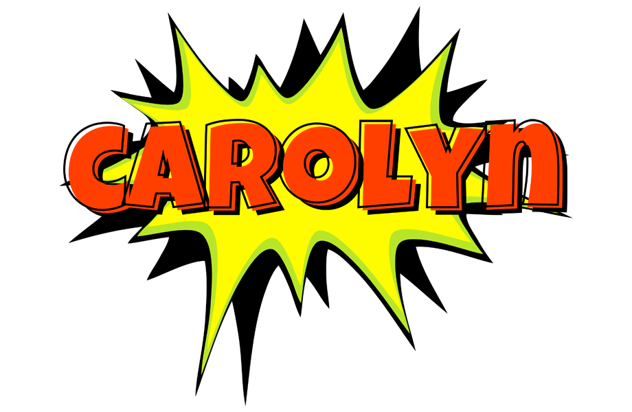 Carolyn bigfoot logo