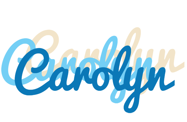 Carolyn breeze logo