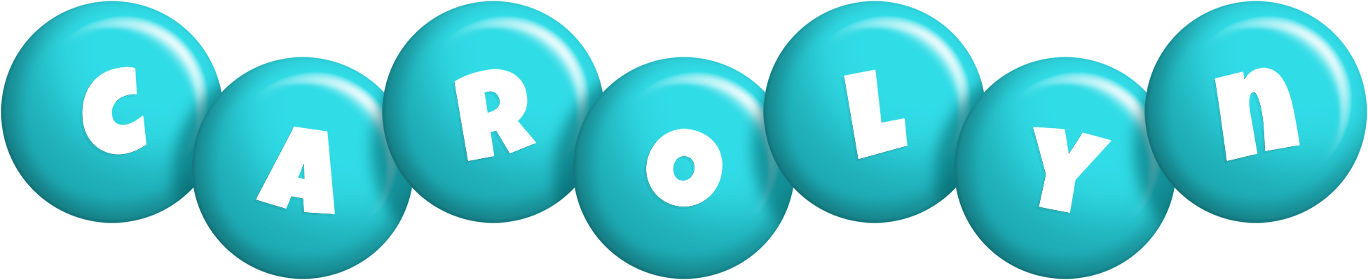 Carolyn candy-azur logo