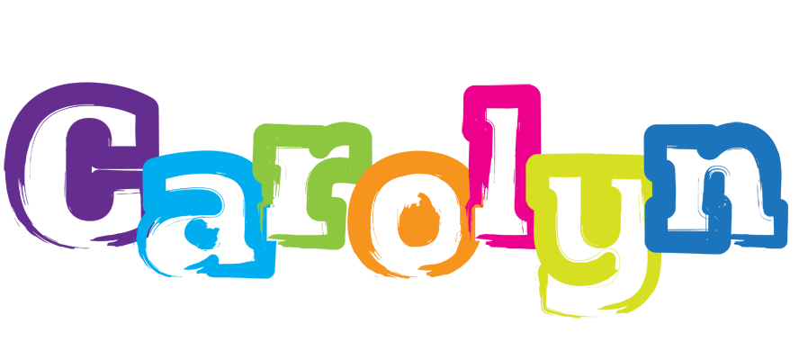 Carolyn casino logo