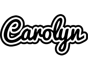 Carolyn chess logo
