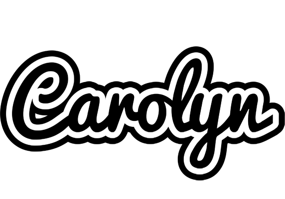 Carolyn chess logo