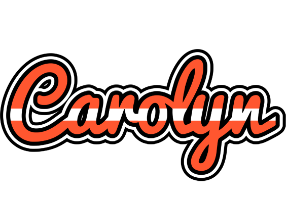 Carolyn denmark logo