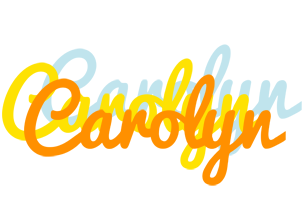 Carolyn energy logo