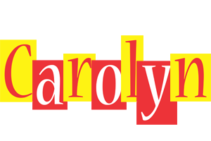 Carolyn errors logo