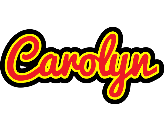 Carolyn fireman logo