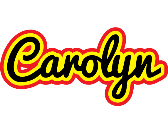 Carolyn flaming logo