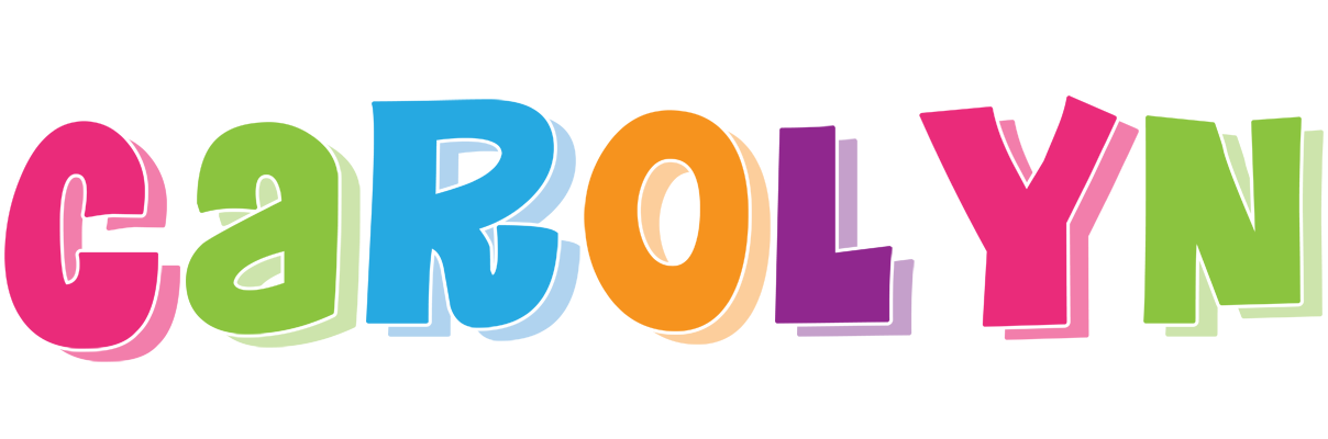 Carolyn friday logo