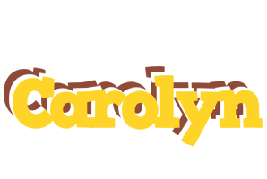 Carolyn hotcup logo