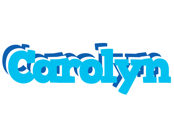 Carolyn jacuzzi logo