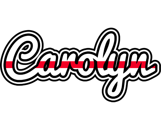 Carolyn kingdom logo