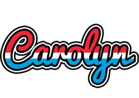 Carolyn norway logo