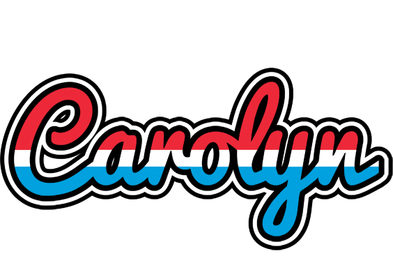 Carolyn norway logo
