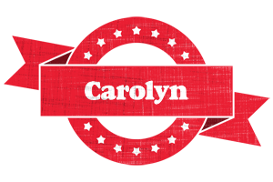 Carolyn passion logo