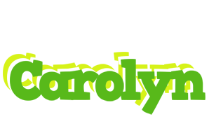 Carolyn picnic logo