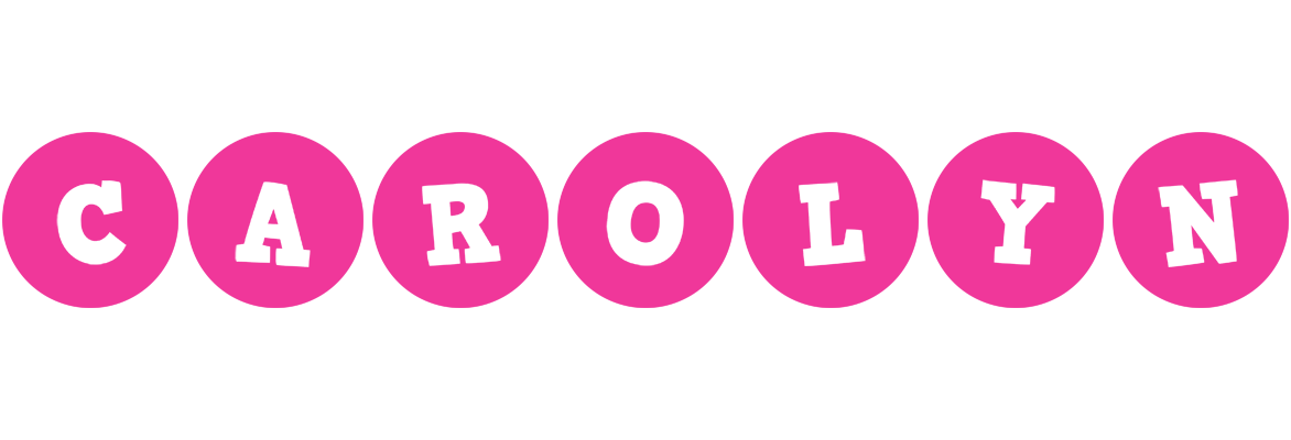 Carolyn poker logo