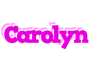 Carolyn rumba logo