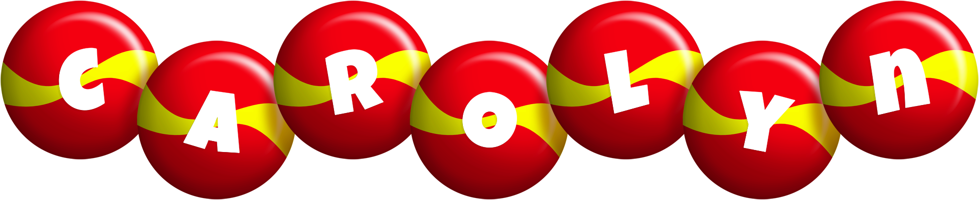 Carolyn spain logo