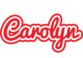 Carolyn sunshine logo