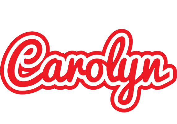 Carolyn sunshine logo