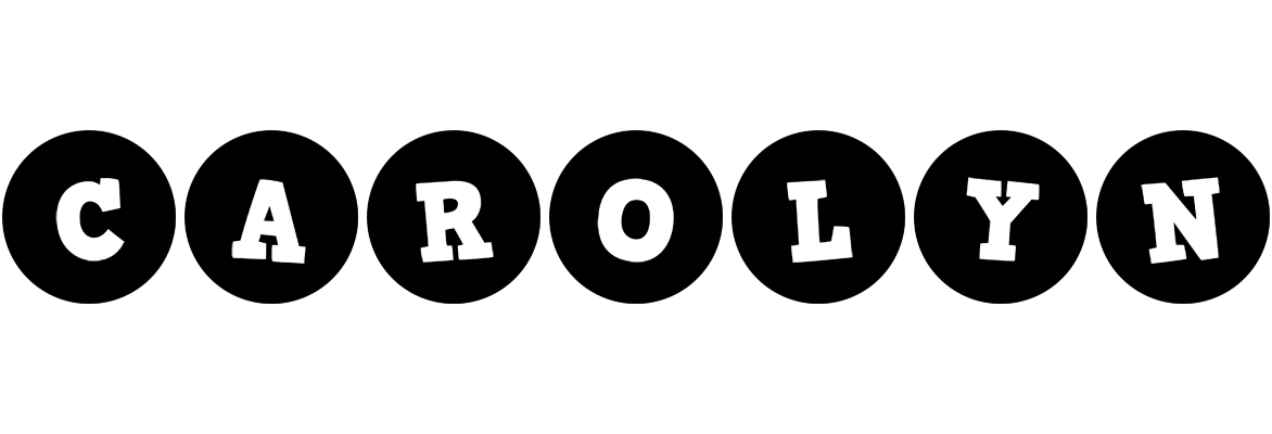 Carolyn tools logo