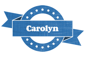 Carolyn trust logo