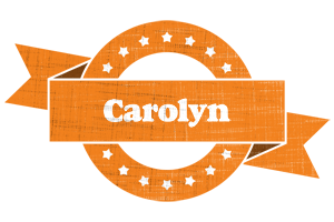 Carolyn victory logo