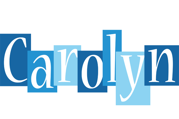 Carolyn winter logo