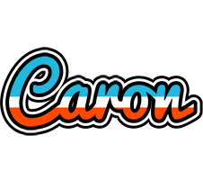 Caron america logo