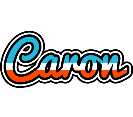 Caron america logo